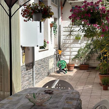 Ferienwohnung Casa Ninetta Riposto Exterior foto